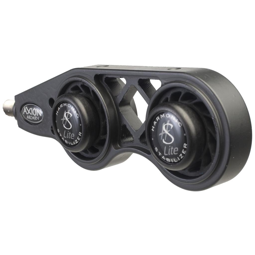 Axion Cloud Lite Stabilizer Black 5 in.