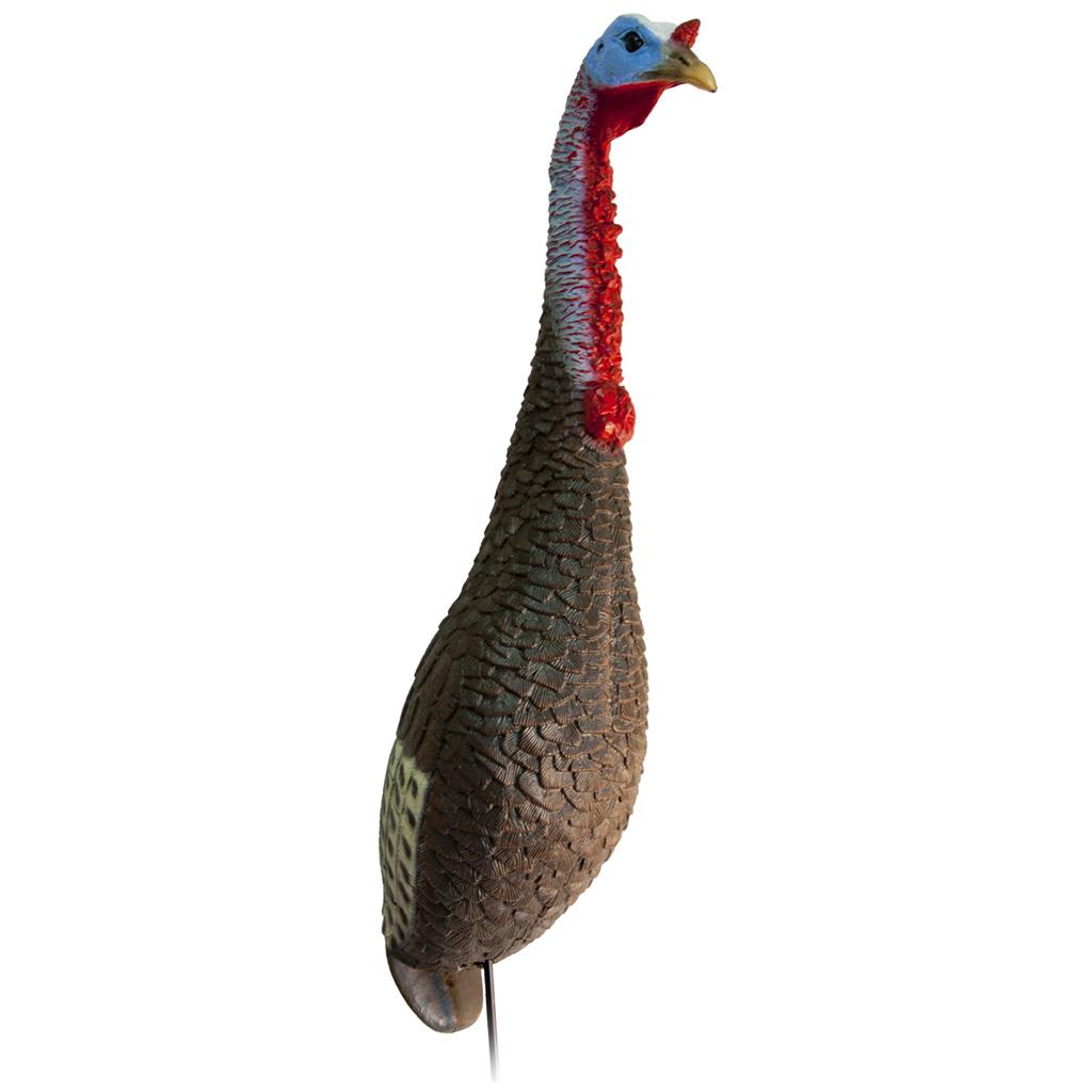 FLEXTONE FUNKY CHICKEN TURKEY DECOY