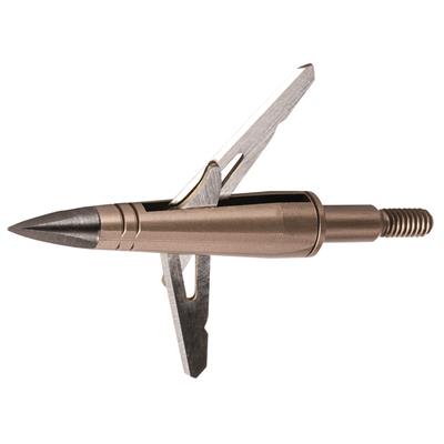 NAP Slingblade Broadheads 100 gr. 3 pk.