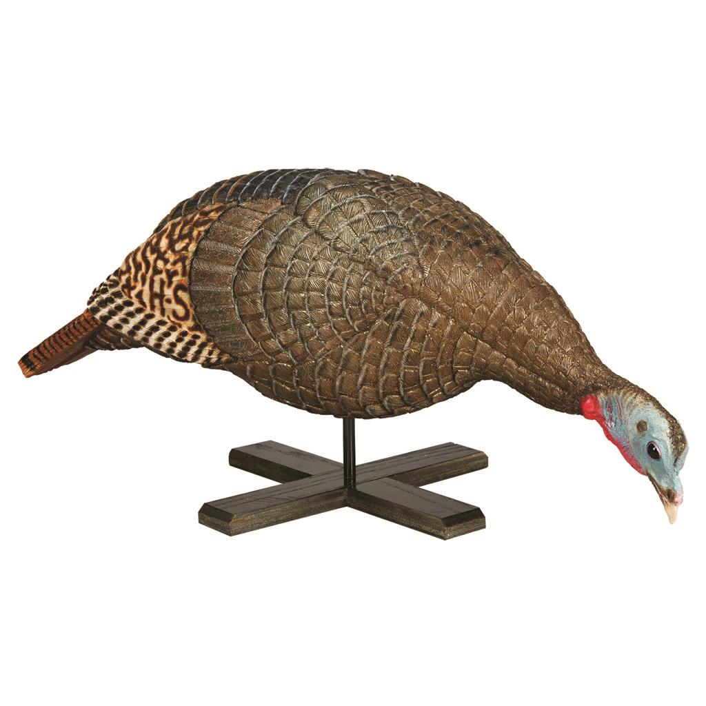 HS Strut Snood Turkey Decoy Penny Snood Feeder Hen