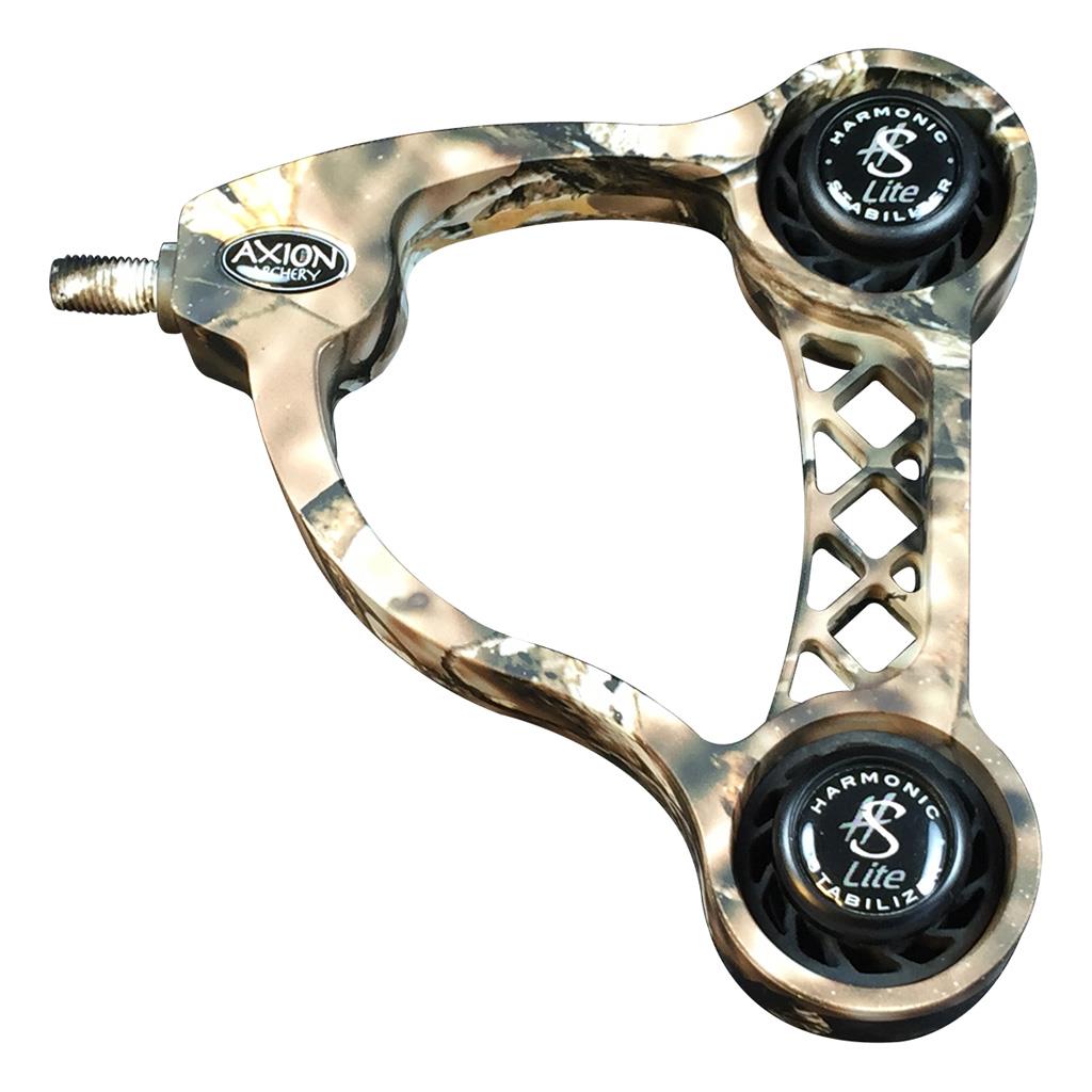 Axion 2N1 HTR Stabilizer Mathews Damper Lost