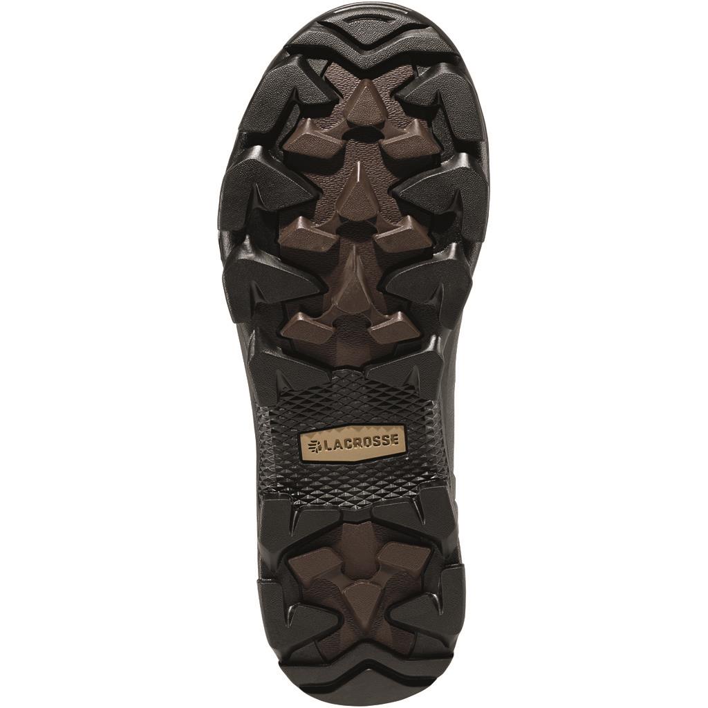 LaCrosse 4X Alpha Boot Realtree Xtra Green 3.5mm
