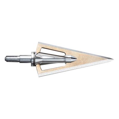 Steel Force Premium Broadheads 4 blade 125 gr. 3 pk.