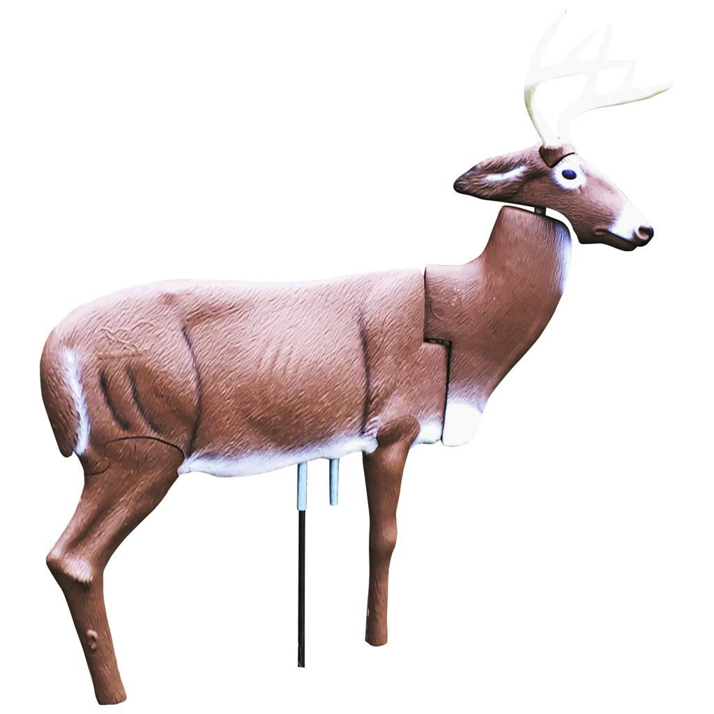Rinehart Buck Decoy