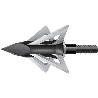 Slick Trick Magnum Broadheads 125 gr. 4 pk.