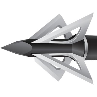 Slick Trick Crossbow Trick Broadheaad 100 gr. 4 pk.