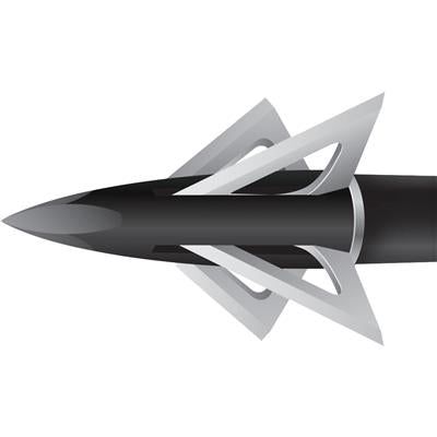 Slick Trick Crossbow Trick Broadheads 150 gr. 4 pk.