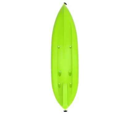 Lifetime Tioga 100 Sit-on-top Kayak (Paddle Included)