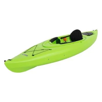 Lifetime Guster 10 Sit-in Kayak