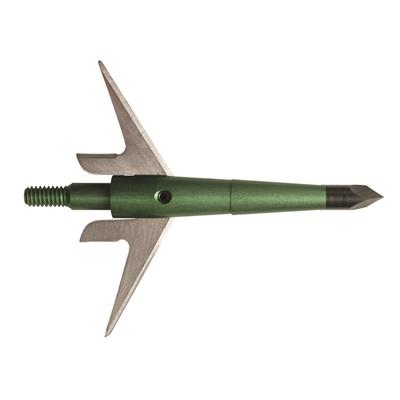 Swhacker 2 Blade Broadheads 100 gr. 2 in. 3 pk.