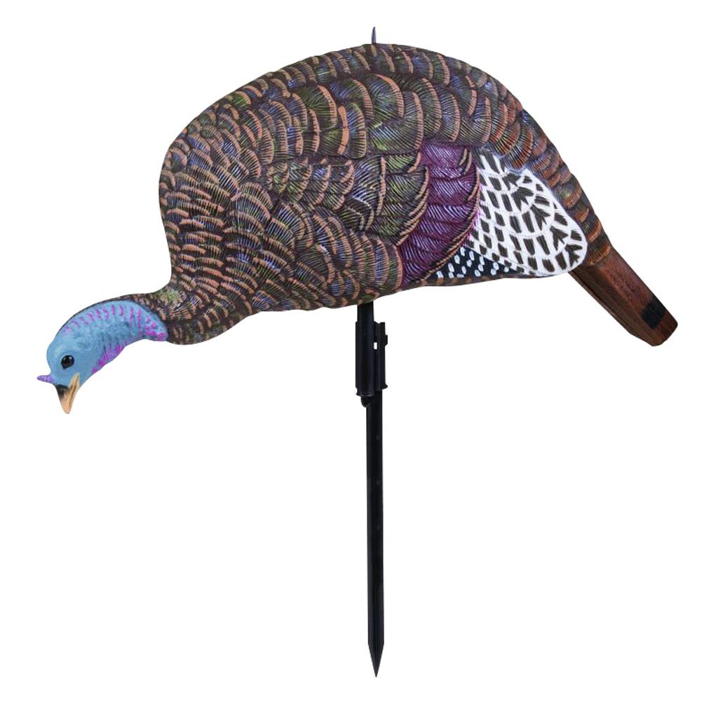 MAD ShadyBaby Feedng Hen Decoy
