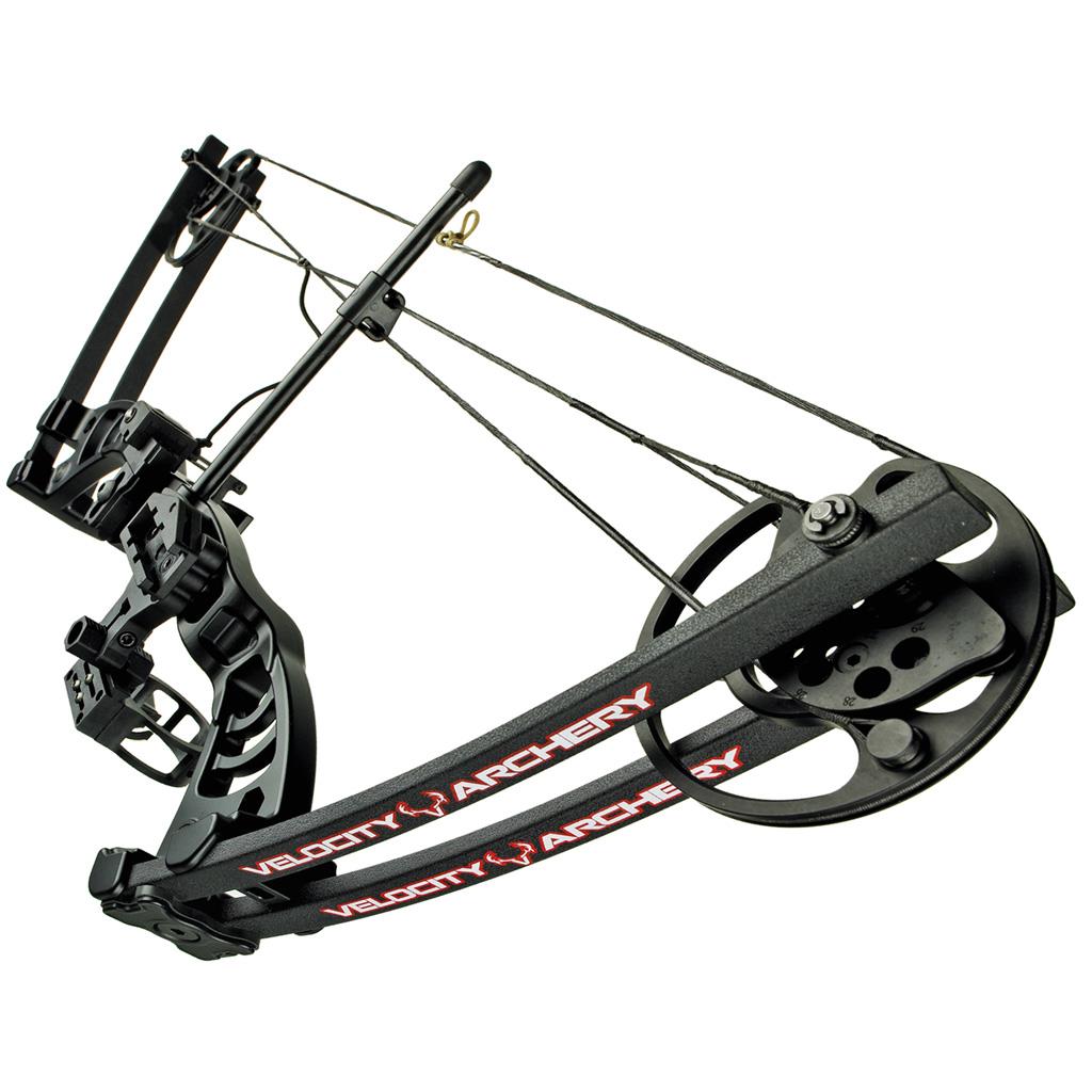 velocity race 4x4 youth bow