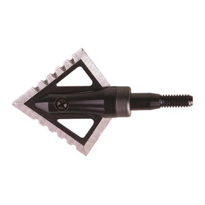 Magnus Black Hornet Ser-Razor Broadheads 2 Blade 125 gr. 3pk.