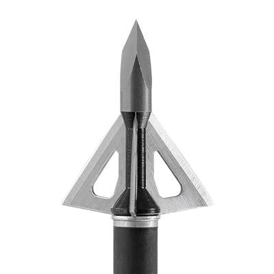 Wasp Drone Broadheads Deep Six 3 Blade 100 gr. 3 pk.
