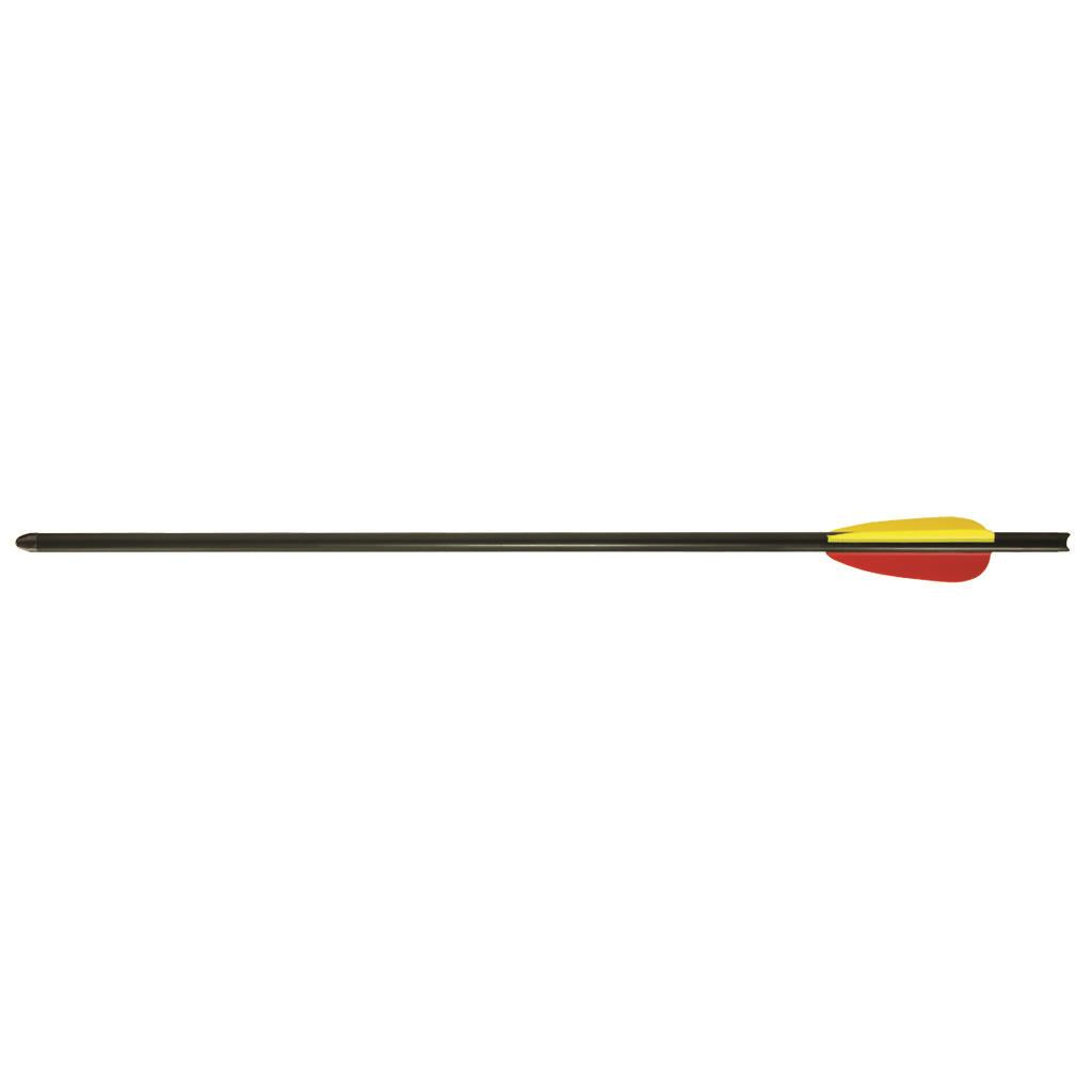 Daisy Crossbow Bolts 16in 4pk. Aluminum