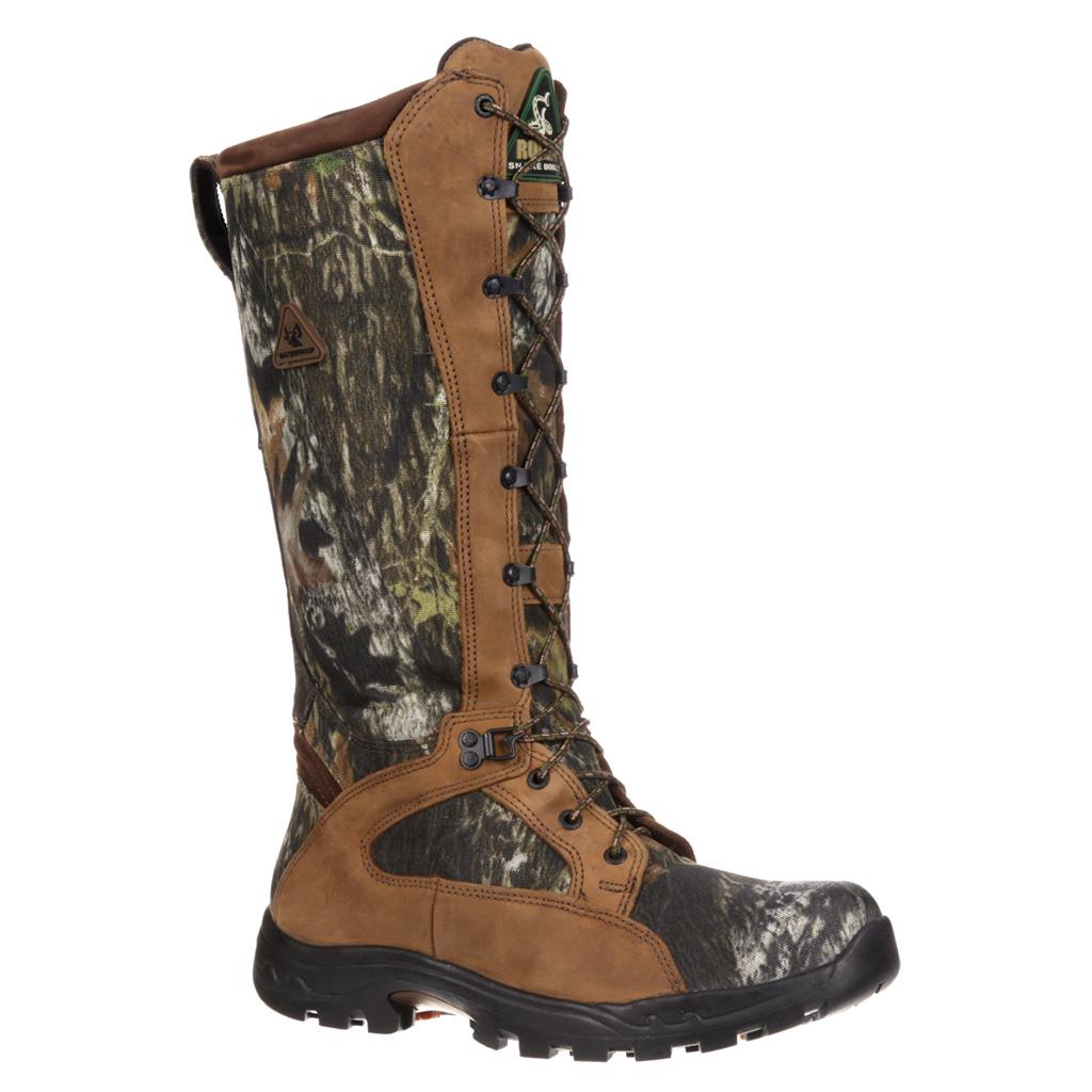 Rocky Prolight Snake Boot Mossy Oak Break Up