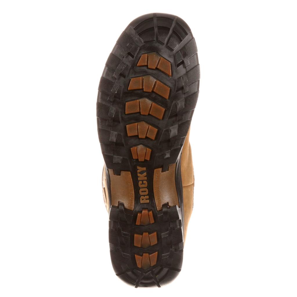 Rocky Prolight Snake Boot Mossy Oak Break Up