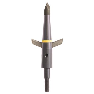 Swhacker Crossbow Broadheads 125 gr. 2.25in. 3 pk.