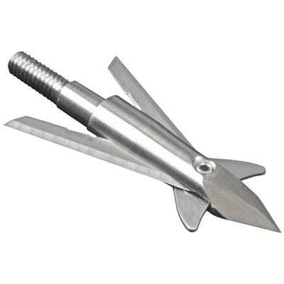 Titanium-X Broadheads Mechanical 2 Blade 100 gr. 3 pk.
