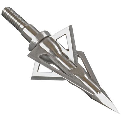 Titanium-X Broadheads Fixed Blade 4 Blade 100 gr. 3 pk.