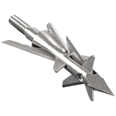 Titanium-X Broadheads Mechanical Crossbow 100 gr. 3 pk.