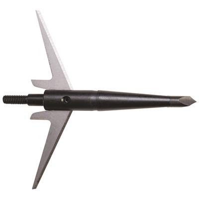Swhacker Crossbow Broadheads 150 gr. 3 in. 3 pk.
