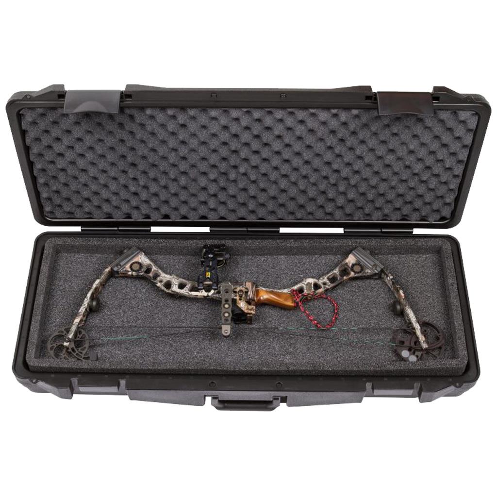 Flambeau Compound Bow Case Fits most bows up to 44 in.