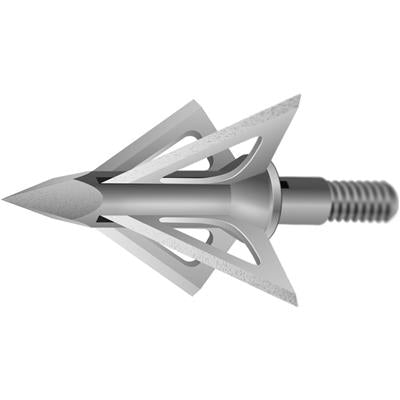 Slick Trick Standard Broadheads 85 gr. 4 pk.