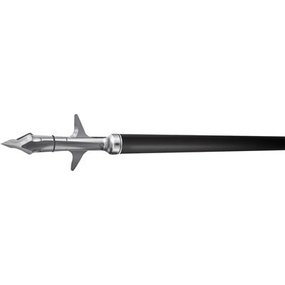 Slick Trick Raptor Trick Broadheads Stainless Steel 100 gr. 3 pk.