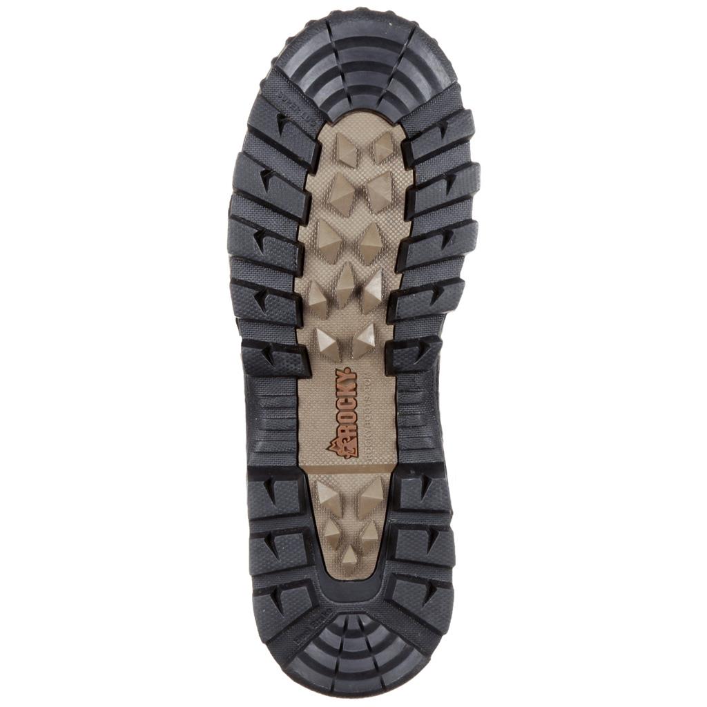 Rocky Sport Pro Boot Mossy Oak Infinity 1000g