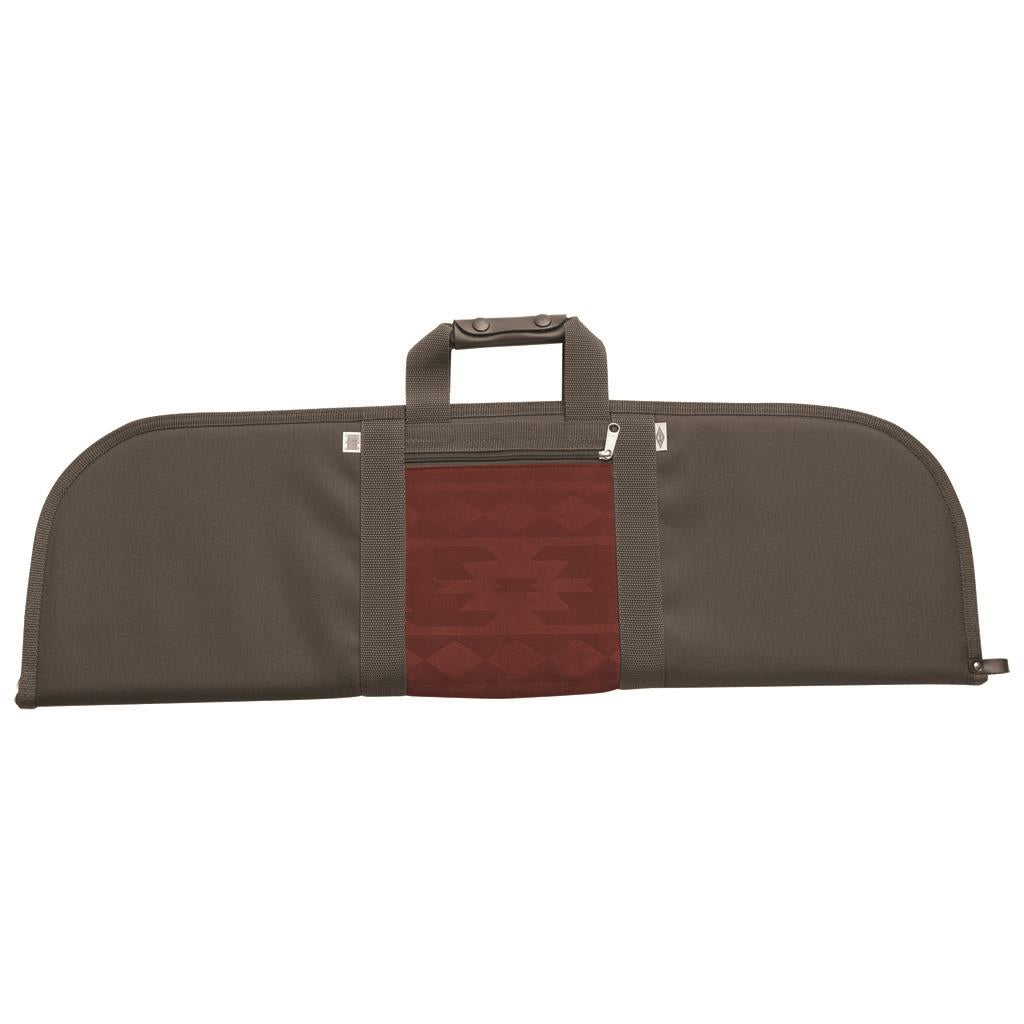 Neet NK-135 Takedown Case Grey/Burgundy