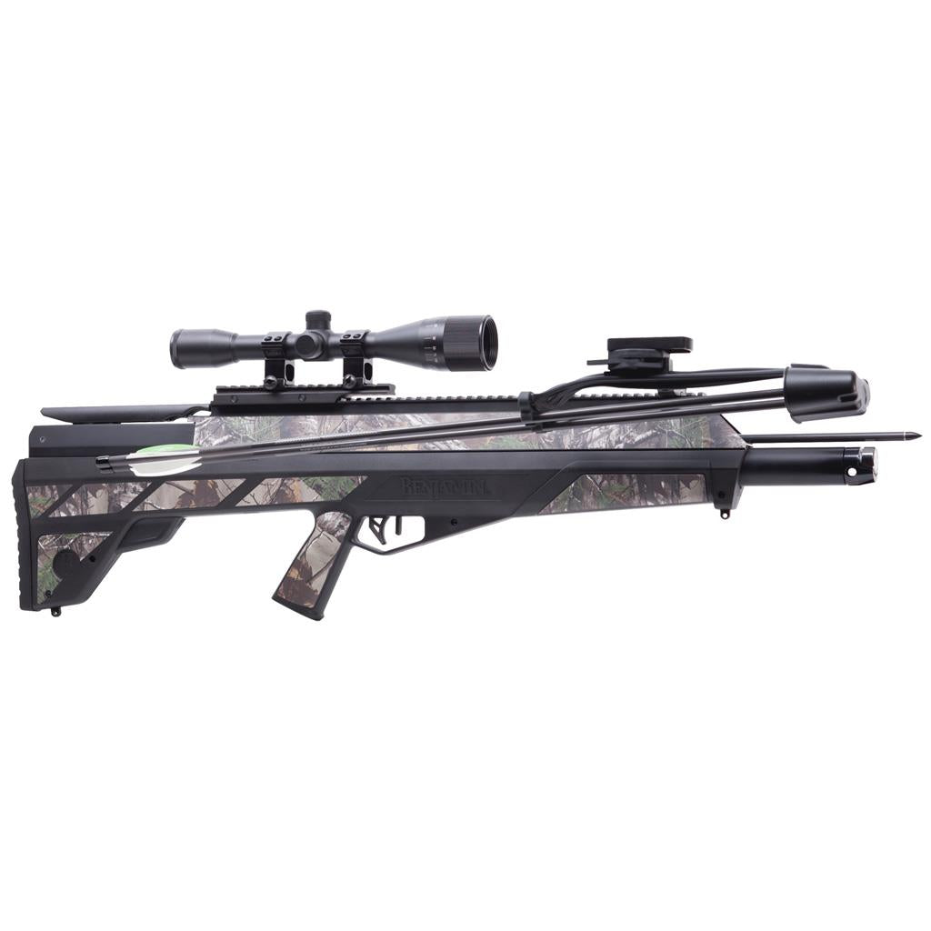 Benjamin Pioneer Airbow Package Realtree AP