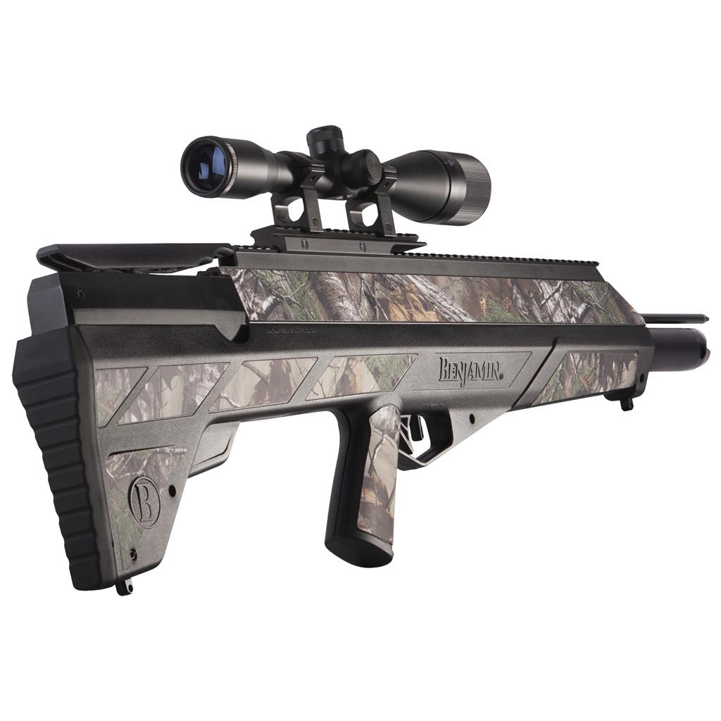 Benjamin Pioneer Airbow Package Realtree AP