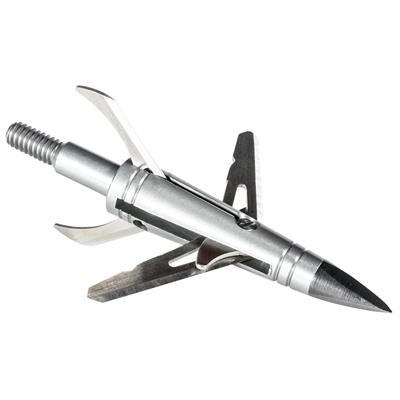NAP Spitfire DoubleCross Broadheads Broadhead 100 gr. 3 pk.