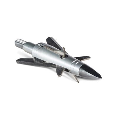 NAP Spitfire DoubleCross Broadheads Crossbow 100 gr. 3 pk.