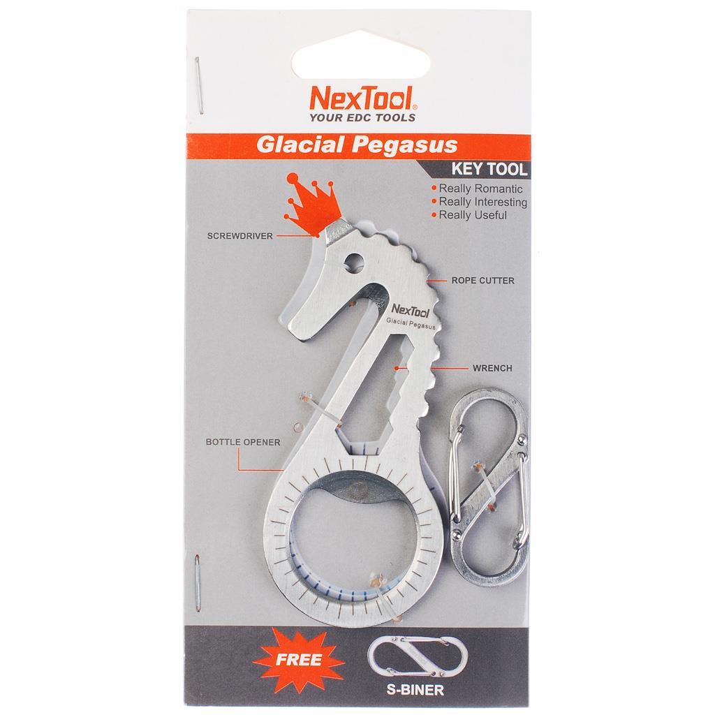 Nextool Multi Tool Glacial Pegasus