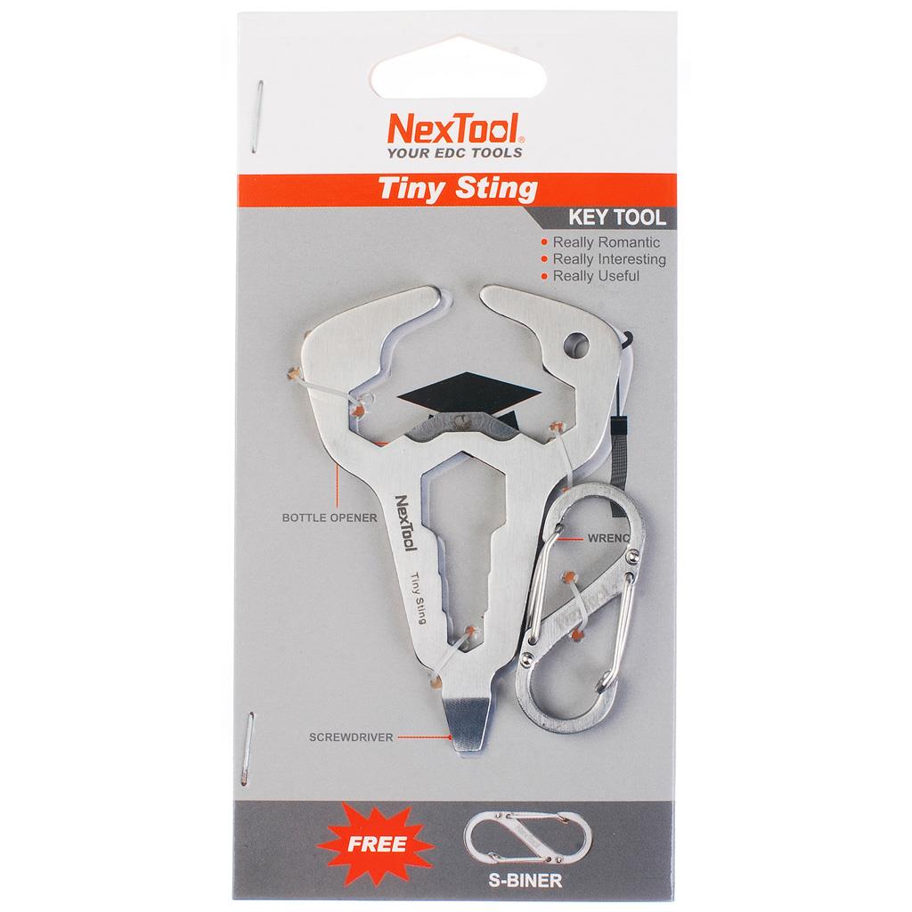 Nextool Multi Tool Tiny Sting