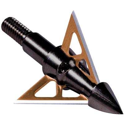 NAP Thunderhead Nitro Broadheads Crossbow 100 gr. 3 pk.