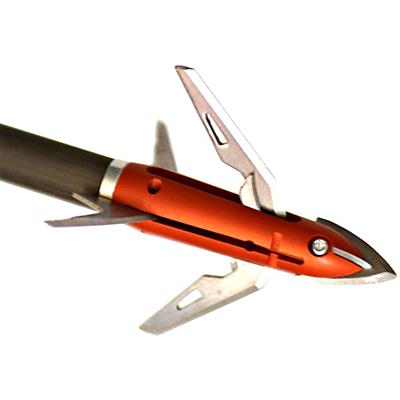 SWAT A4 Mini Broadheads 100 gr. 3 pk.