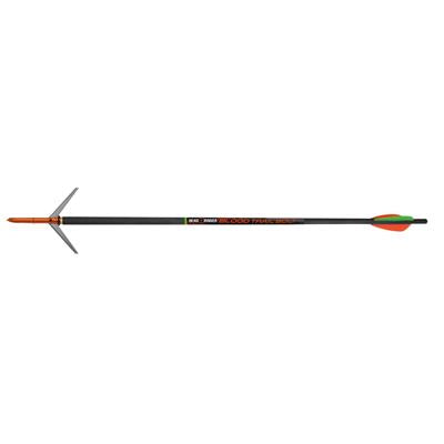 Dead Ringer Blood Trail Bolt Package 3 pk.