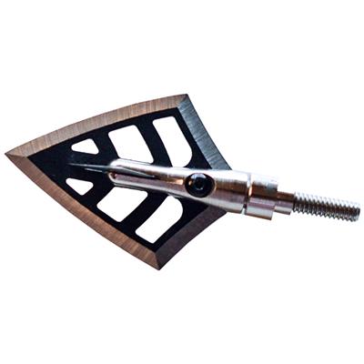 Dirt Nap Gear HD DRT Broadheads Double Bevel 150/175 gr. 3 pk.