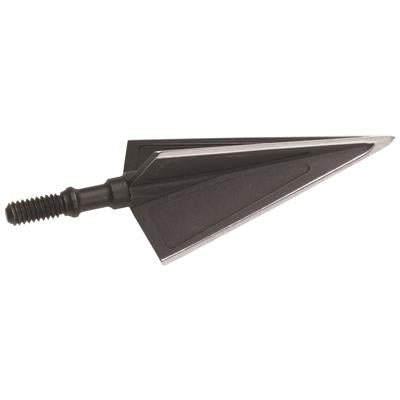 Woodsman Blood Groove Broadheads Screw-in 125 gr. 3 pk.