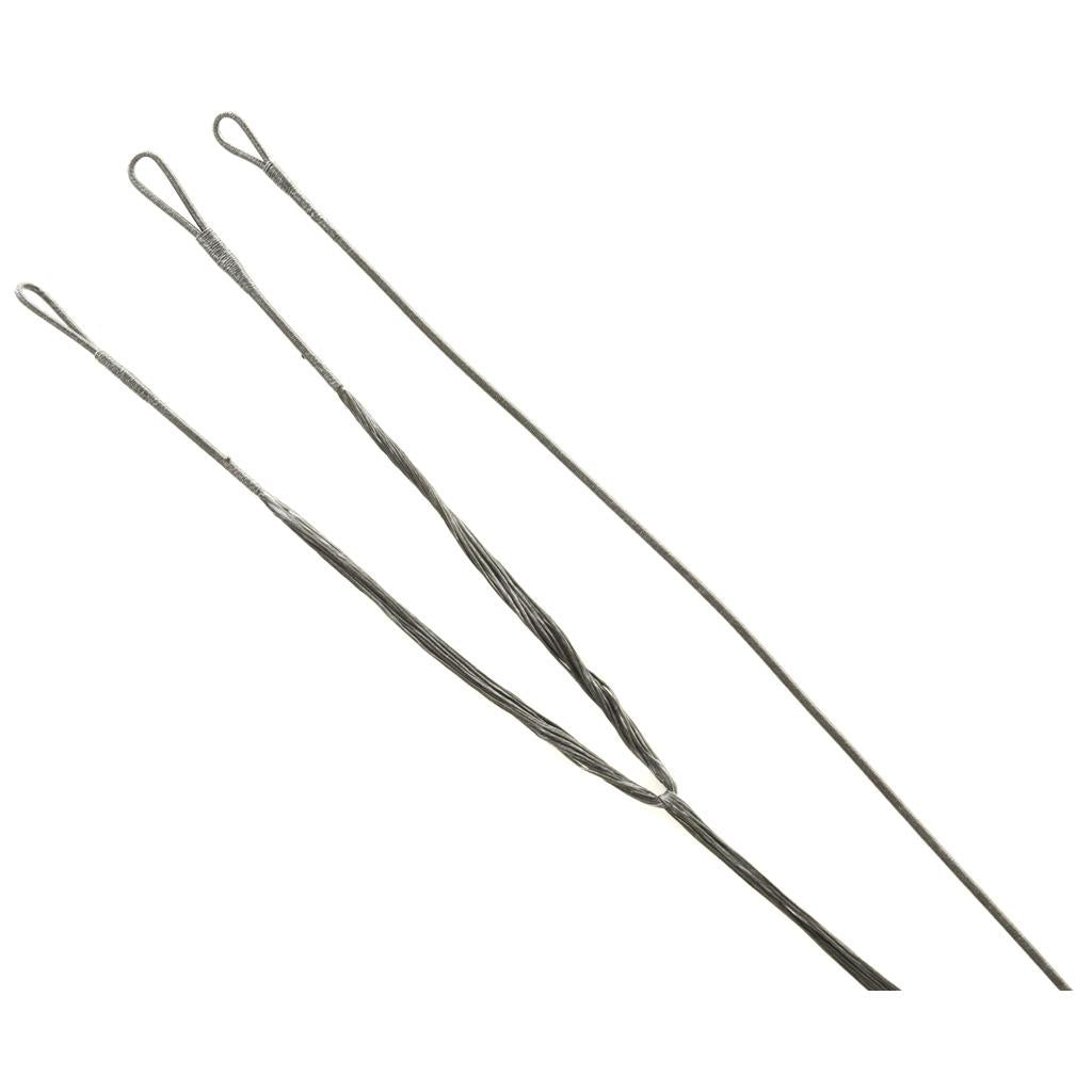 J and D Split Cable Black  Collection 2