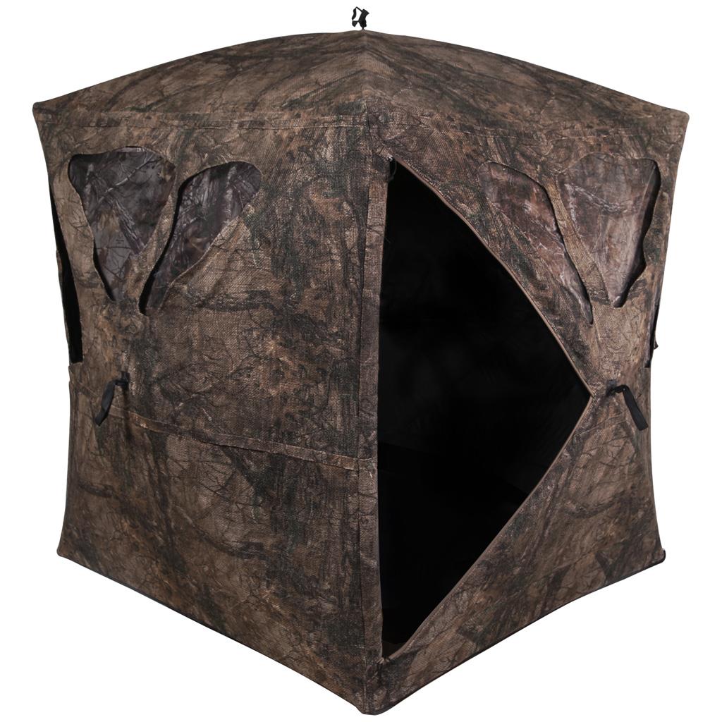 Ameristep Supernatural Blind Realtree Xtra