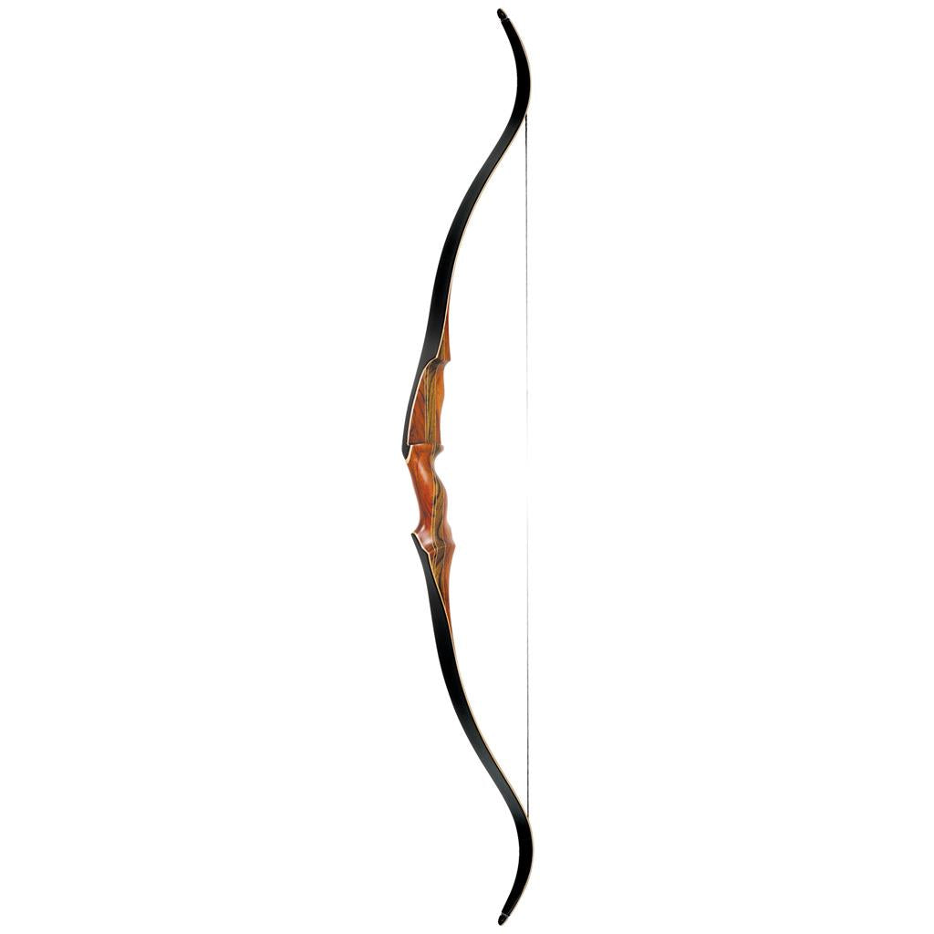 Damon Howatt Mamba Recurve 40 lbs. RH