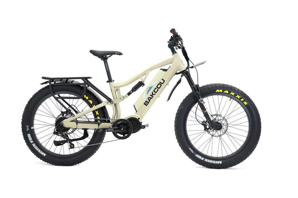 bakcou storm ebike