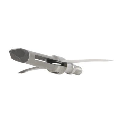 BloodSport Night Fury Broadheads Chisel Tip 100 gr. 3 pk.