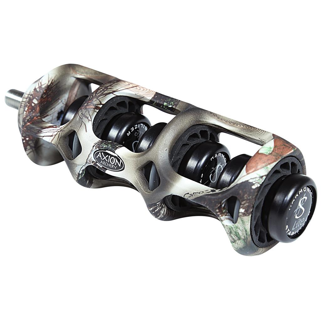Axion SSG Stabilizer Lost XD 4 in.