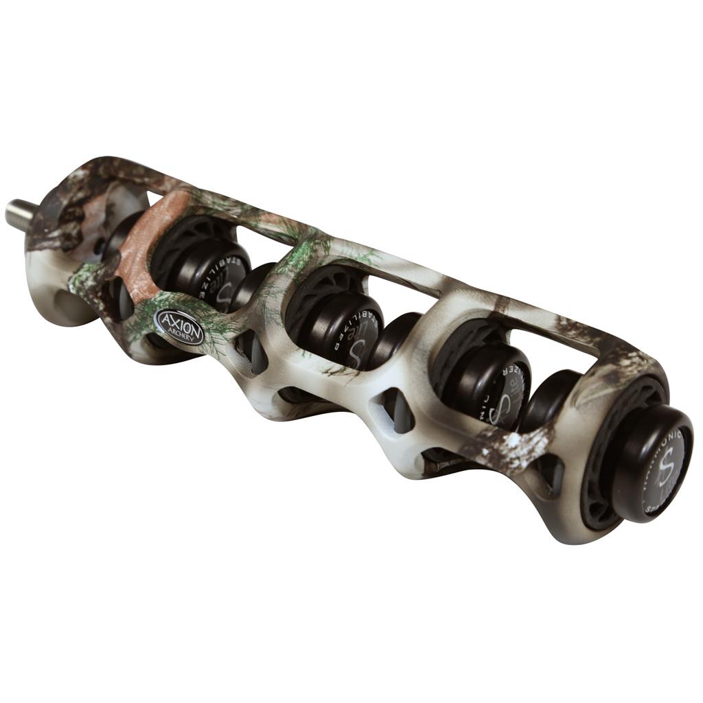 Axion SSG Stabilizer Lost XD 6 in.