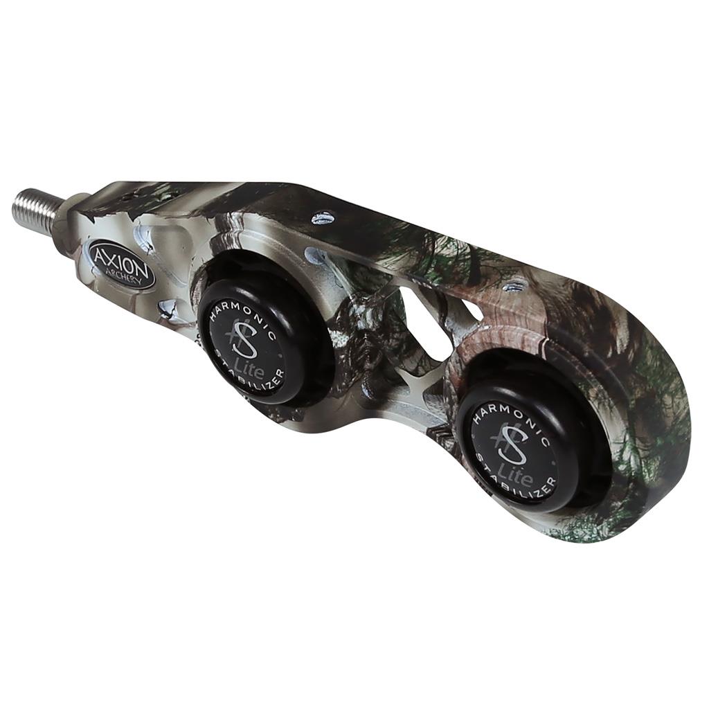 Axion Cloud Lite Stabilizer Lost XD 5 in.